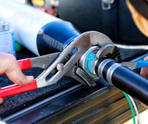About Emergency plumbing pros Webster, KY